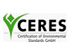 德國CERES標(biāo)志